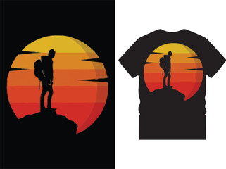 Print ,T-Shirt Design Vector, Typography Minimalist T-shirt Design, Hard work is the key to success motivational typography quote T-shirt design. Unique and trendy T-shirt design