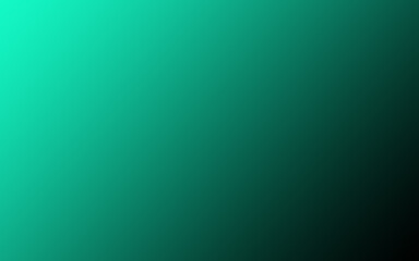 Green screen animated background with light and abstract textures in a looping design