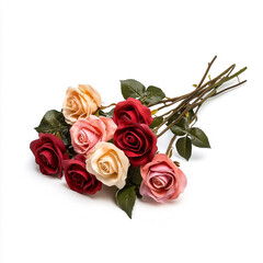 Obraz premium bouqet of roses