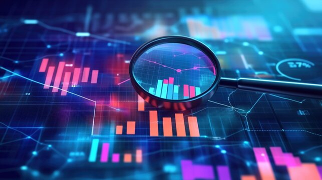 Analyzing financial data with a magnifying glass (6)