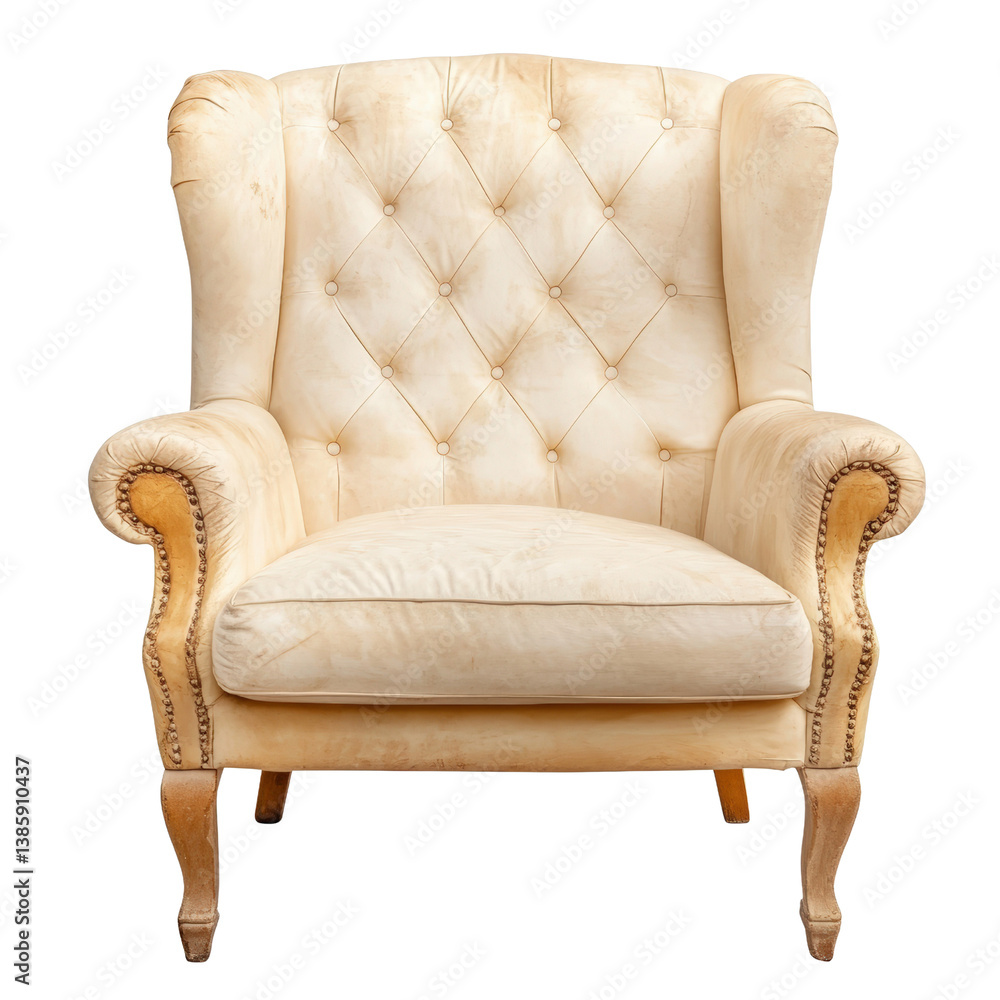 Poster sleek chair silhouetted against a bold black background creating a striking contrast that emphasizes