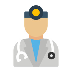 doctor Icon