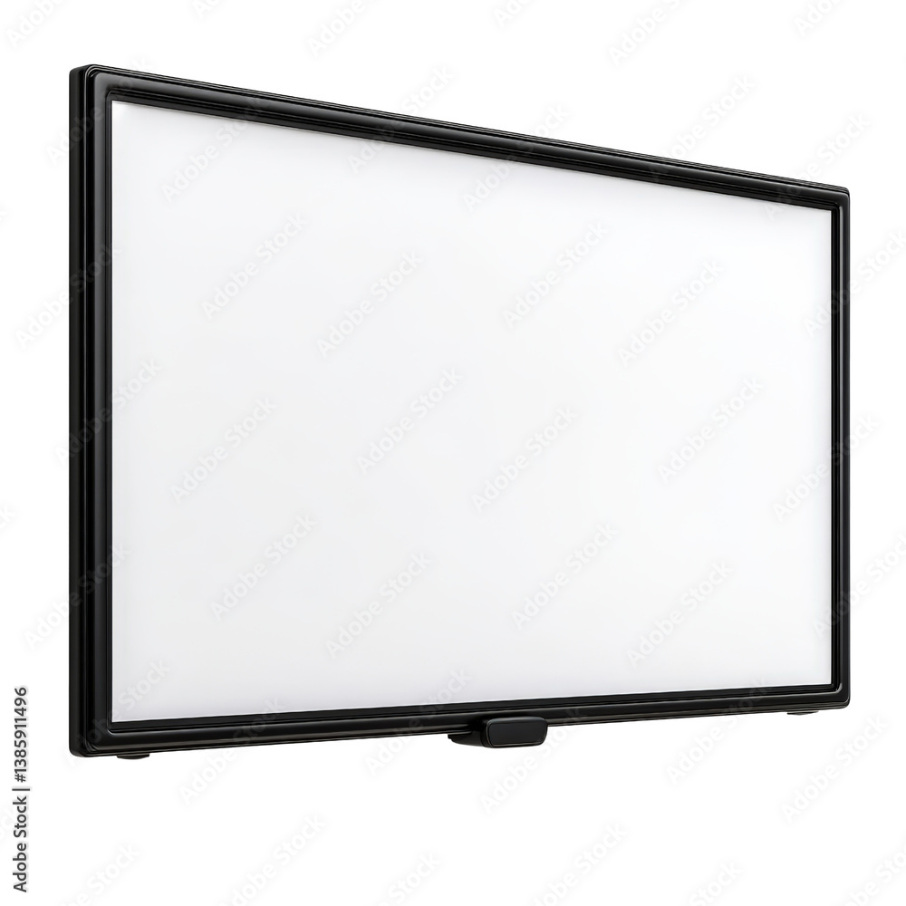 Poster bright white light illuminating a dark black background creating a striking visual contrast and focu