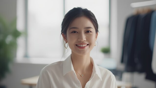 輝くキャリア：多様な分野で活躍するプロフェッショナルな女性たち　Shining Careers: Professional Women Excelling in Diverse Fields