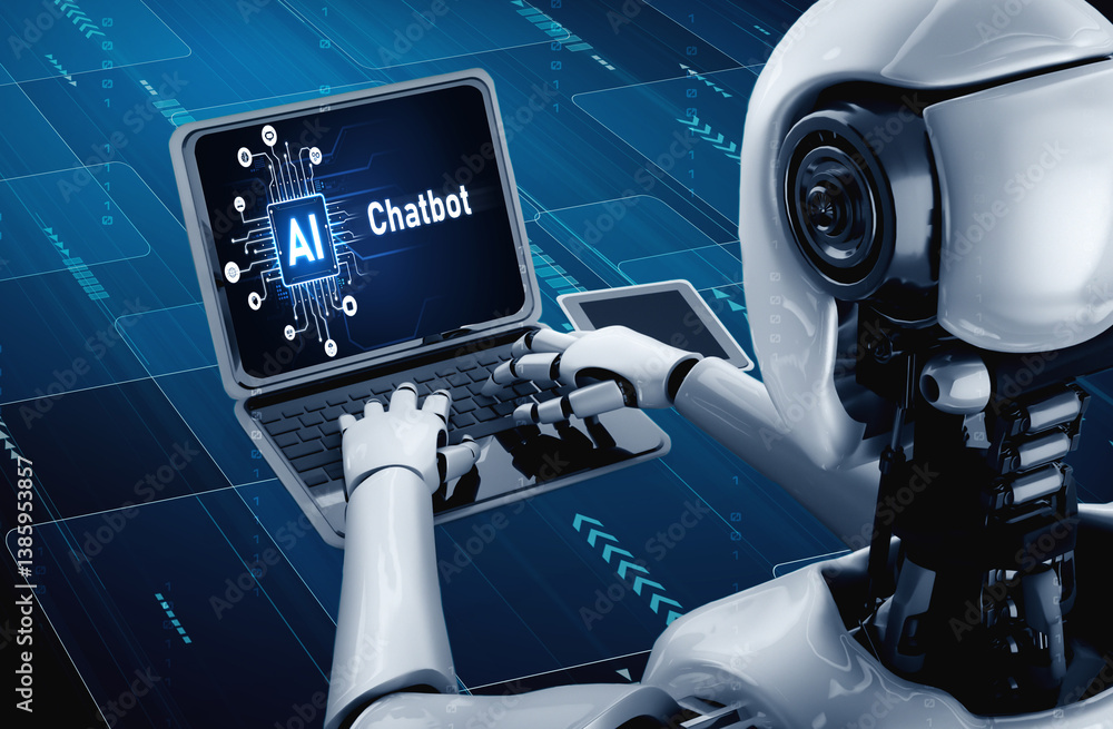 Poster generative ai virtual assistant tools for prompt engineer for ease of engage artificial intelligence