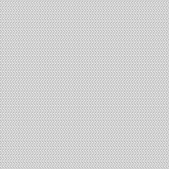 Seamless pattern with mosaic ornament. Repeated puzzle figures and crosses background. Logic game motif. Grid wallpaper. Digital paper for page fills, web designing, textile print. Vector illustration