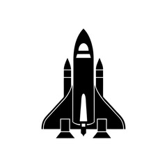 space shuttle launch