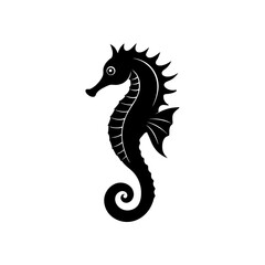 Obraz premium vector illustration of a sea