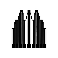 bar code made of barcode