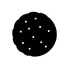 vector illustration of an abstract sphere