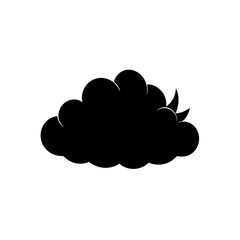 cloud computing concept