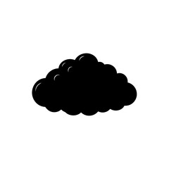 cloud computing concept