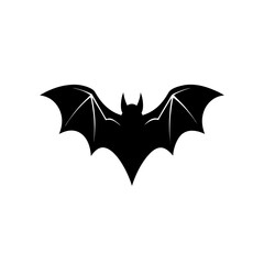 Fototapeta premium halloween bat vector