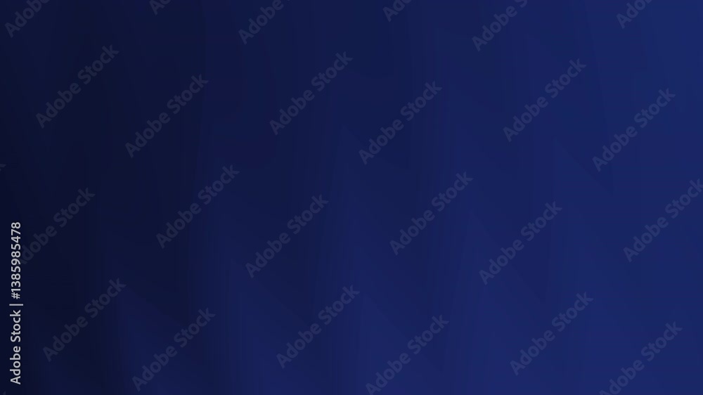 Poster dark blue abstract background with subtle light patterns