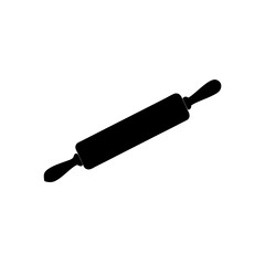 black mascara brush