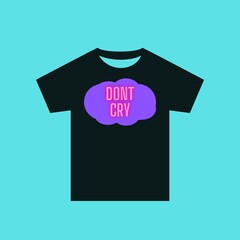 t shirt design template