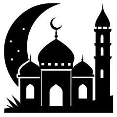 Silhouette Religious & Cultural