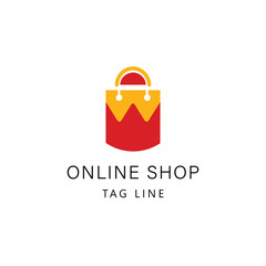 Beautiful and Unique Logo Design for ECommerce and Retail Company