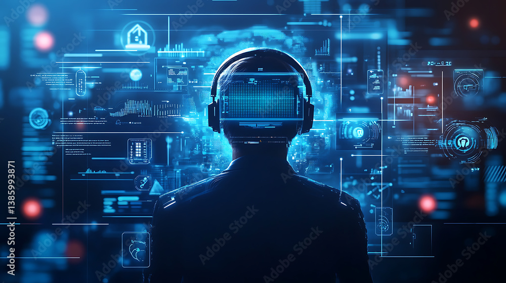 Poster an ai powered system optimizing online customer support by analyzing user queries, sentiment, and pr