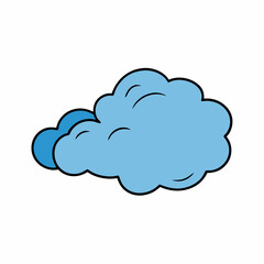 cloud computing concept