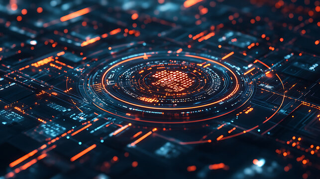 An AI powered system optimizing personal security by analyzing real time location data, threats, and behavior patterns for enhanced protection