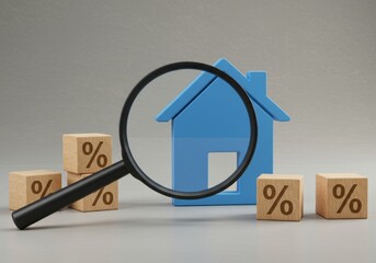 Real Estate Interest Rate Analysis