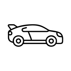 Find the best car outline vector illustration for your design project and download it for free use now