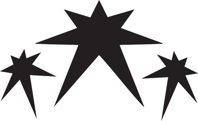 Y2K Shapes Vector