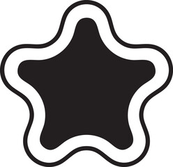 Y2K Shapes Vector