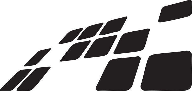 Y2K Shapes Vector 