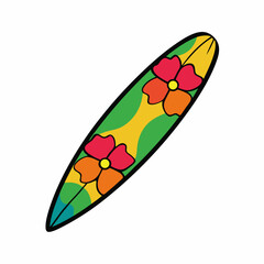 vector illustration of a butterfly