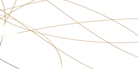 Luxury premium shiny golden geometric chaotic lines overlap design for cosmetic product cover background. Vector geometric luxury golden lines for banner, template, book cover, cosmetic product cover 