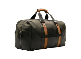 Travel duffle bag
