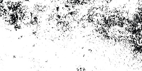 Abstract texture dust old damage dirty grainy and dusty scratches on white background overlay vector textures.