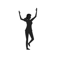 silhouette, vector, people, person, man, woman, couple, kids, children, boy, girl, yoga, meditation, love, kiss, lifestyle, walking, running, dancing, relaxing, playing, hugging, balloon, umbrella, 