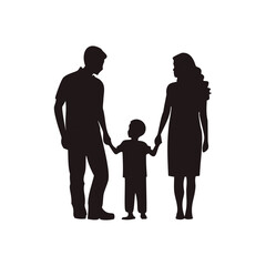 silhouette, vector, people, person, man, woman, couple, kids, children, boy, girl, yoga, meditation, love, kiss, lifestyle, walking, running, dancing, relaxing, playing, hugging, balloon, umbrella, 