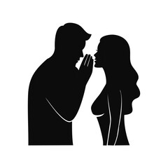 silhouette, vector, people, person, man, woman, couple, kids, children, boy, girl, yoga, meditation, love, kiss, lifestyle, walking, running, dancing, relaxing, playing, hugging, balloon, umbrella, 