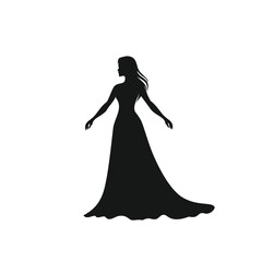 Silhouette People Vector Pack – Yoga, Couples, Children, Fitness, and Daily Activities