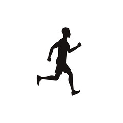 People Silhouette Vector Collection – Yoga, Couples, Kids, Daily Life, and Activities