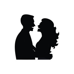 Silhouette People Vector Collection – Yoga, Couples, Kids, Dance, Activities, and More