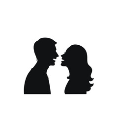 Silhouette People Vector Collection – Yoga, Couples, Kids, Dance, Activities, and More