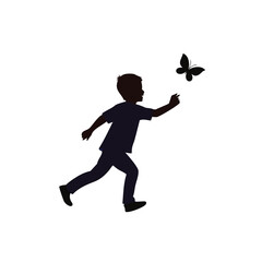 Silhouette People Vector Collection – Yoga, Couples, Kids, Dance, Activities, and More