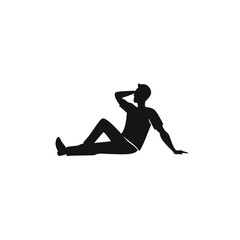 Silhouette People Vector Collection – Yoga, Couples, Kids, Dance, Activities, and More