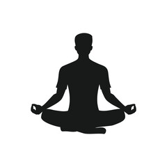 Silhouette People Collection – Yoga, Dance, Walking, Running, Kids, Couples & More