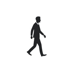 Silhouette People Collection &ndash; Yoga, Dance, Walking, Running, Kids, Couples & More