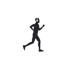 Silhouette People Collection – Yoga, Dance, Walking, Running, Kids, Couples & More