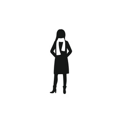 Silhouette People Collection – Yoga, Dance, Walking, Running, Kids, Couples & More