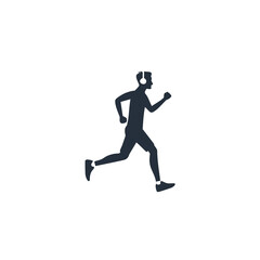 Silhouette People Collection – Yoga, Dance, Walking, Running, Kids, Couples & More