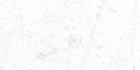 Old wall texture pattern of scratches chips scuffs vintage worn surface dust grain texture white and grey background white grunge concrete wall texture background.