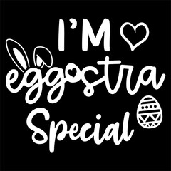 eggstra special